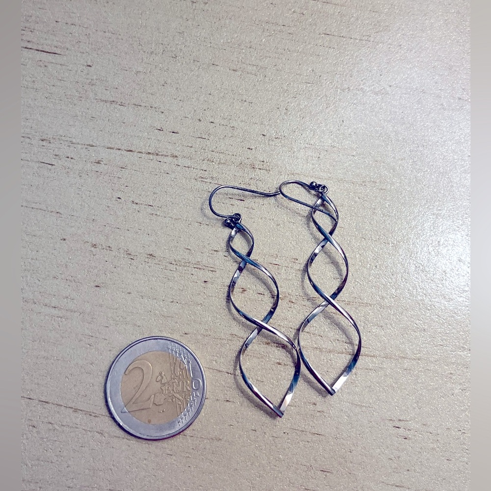 Fortunoff earrings